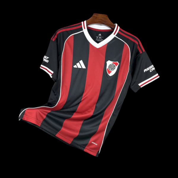 River Plate Maillot Extérieur 25/26 - Image 1