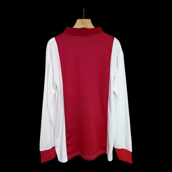 Ajax Amsterdam Maillot Manches Longues Commemorative Edition 24/25 - Image 2