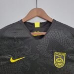 Chine Maillot Extérieur 2018 - Image 2