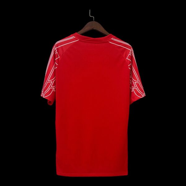 Paris SG Maillot Fourth 24/25 Red - Image 2