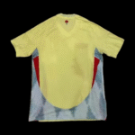 Spain outdoor jersey 24/25 - Image 2