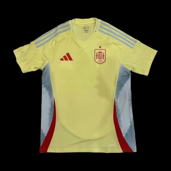 Espagne Maillot Extérieur 24/25 - Image 1
