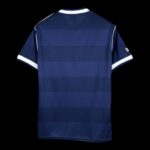 Scotland Retro Jersey 12/14 - Image 2