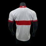 Stuttgart Vfb Home Jersey 24/25 - نسخة لاعب - Image 2