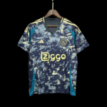 Ajax Amsterdam Outdoor Jersey 24/25
