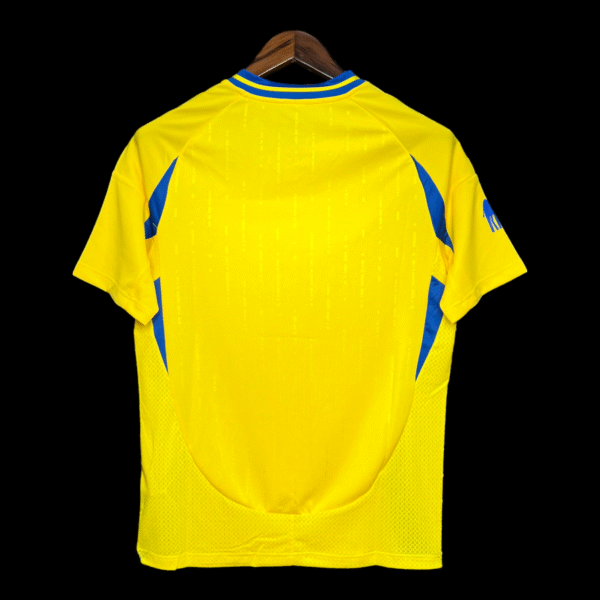 Al Nassr Home Jersey 24/25 - Image 2