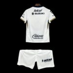 Pumas UNAM Maillot Domicile 25/26 – Enfant - Image 2