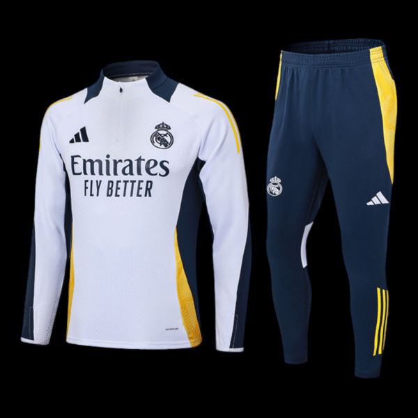 Real Madrid Training 24/25 - Image 1