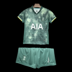 Tottenham Maillot Third 24/25 - Child