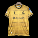 Real Sociedad Outdoor Jersey 24/25