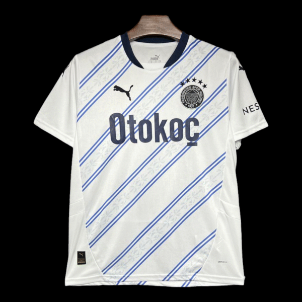 Fenerbahce Outdoor Jersey 24/25 - Image 1