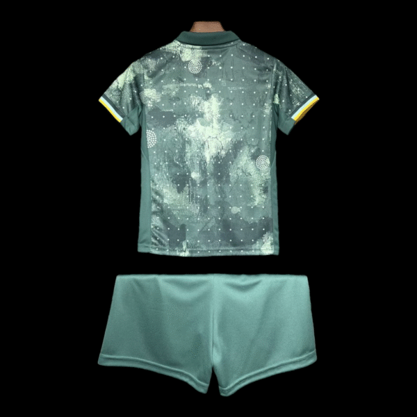Tottenham Maillot Third 24/25 - Child - Image 2