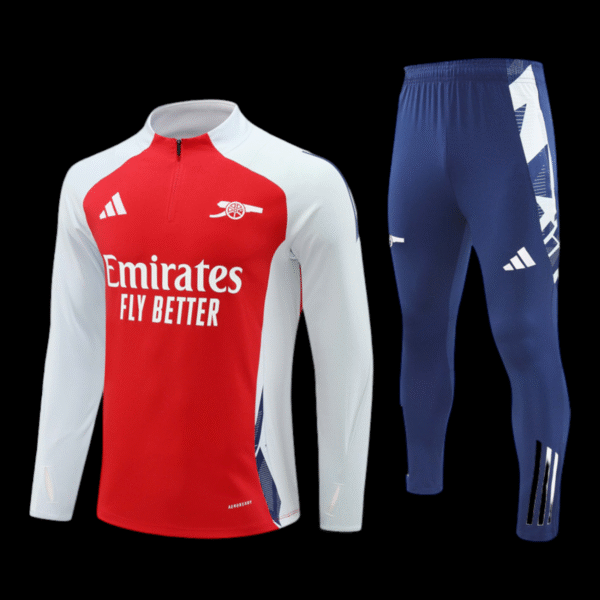 Arsenal Training 24/25 - Image 1