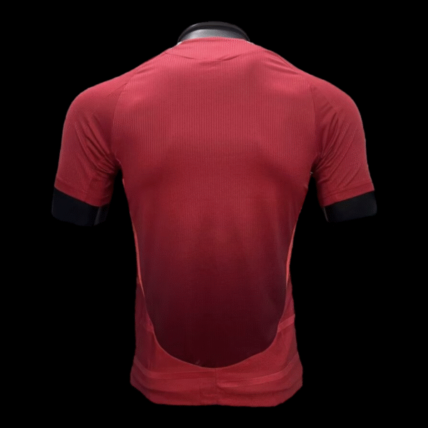 Manchester United Home Jersey 24/25 - Player Version - Image 2