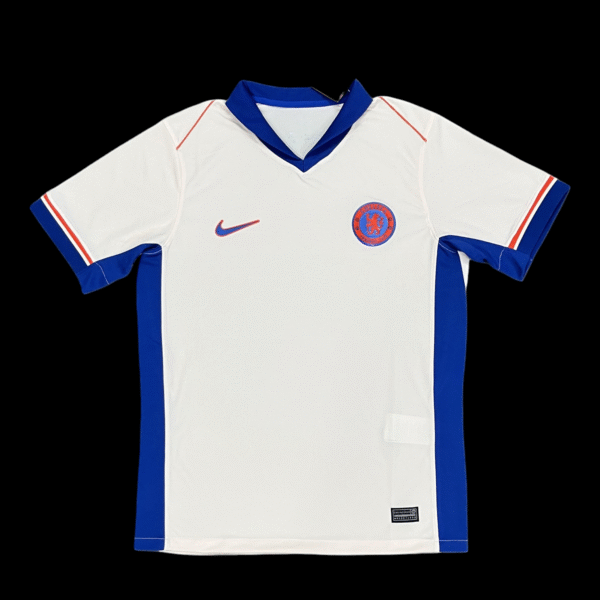 Chelsea Outer Jersey 24/25 - Image 1