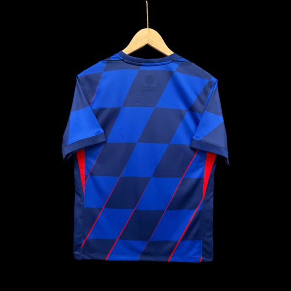 Croatia Outer jersey 24/25 - Image 2