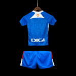 Athlétic Bilbao Maillot Extérieur 24/25 – Enfant - Image 2