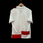 Croatie Maillot Domicile 24/25 - Image 2