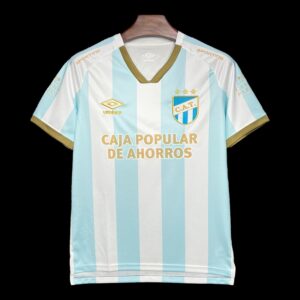 CA Tucuman Home jersey 24/25
