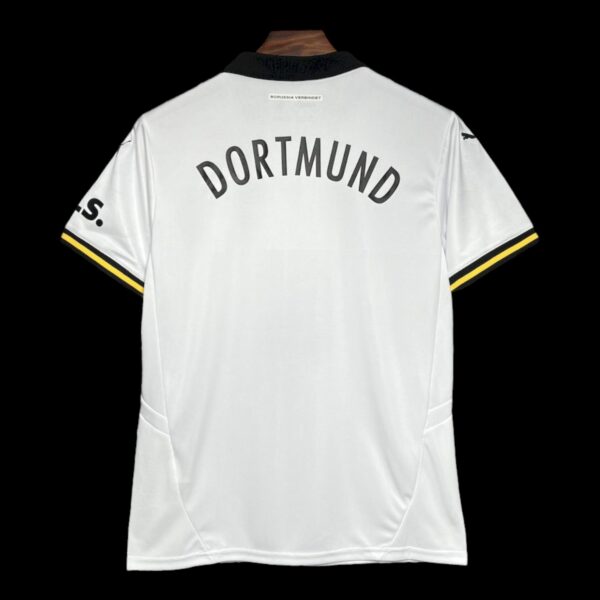 Dortmund Maillot Third 24/25 - Image 2