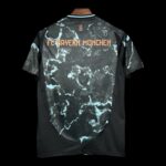 Bayern Munich Outdoor Jersey 24/25 - Image 2
