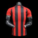 Nice Maillot Domicile 24/25 - Player's version - Image 2