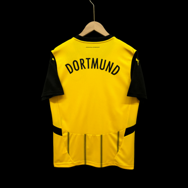 Dortmund Maillot Domicile 24/25 - Image 2