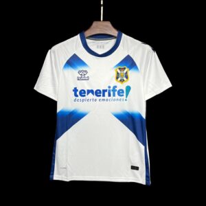 CD Tenerife Home jersey 24/25