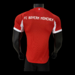 Bayern Munich Home Jersey 25/26 - Verzija igrača - Slika 2