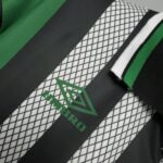 Celtic Glasgow Retro Jersey 94/96 - Image 3
