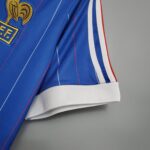 France Maillot Rétro 1982 - Image 5