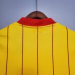 Liverpool Maillot Rétro 1984 - Image 6
