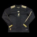 Mexico Long Sleeve Jersey 25/26