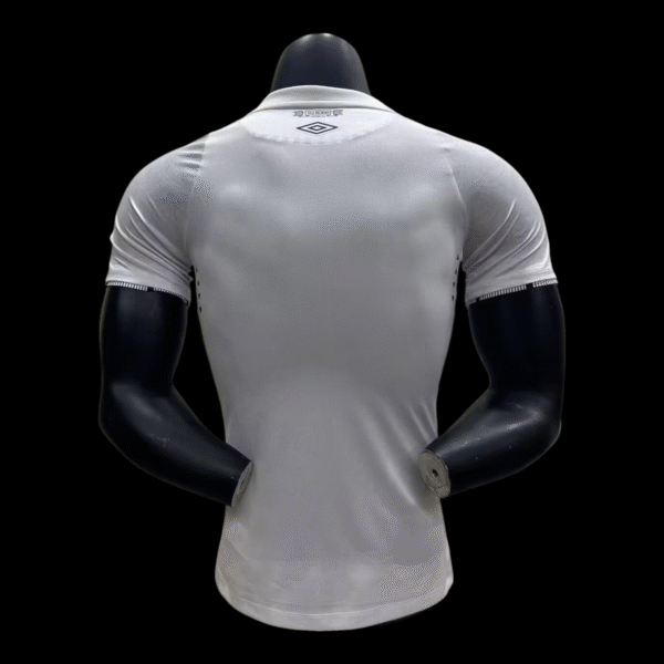 Santos 24/25 Home Jersey - Player Version - Image 2