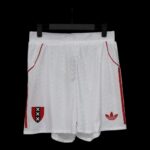 Ajax Amsterdam Home Short 25/26