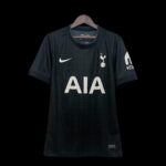 Tottenham away shirt 25/26
