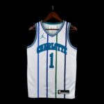 Charlotte Hornets NBA Jersey