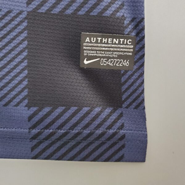 Manchester United Maillot Rétro 13/14 - Image 6