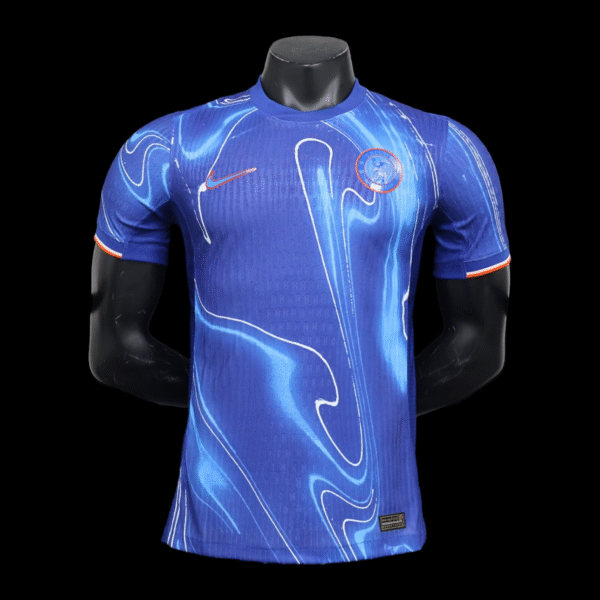 Chelsea Home Jersey 24/25 - Player Version - Image 1