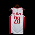 Houston Rockets NBA Jersey - Image 2