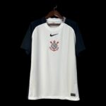 Corinthians Home Jersey 25/26