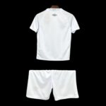 Santos Maillot Domicile 25/26 – Enfant - Image 2