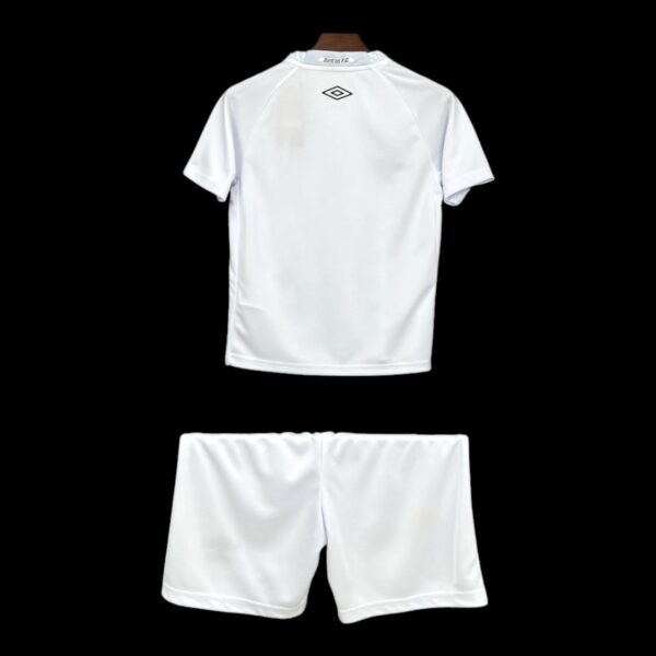Santos Maillot Domicile 25/26 – Enfant - Image 2
