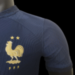 France Maillot Domicile 22/23 – Version Player - Image 5