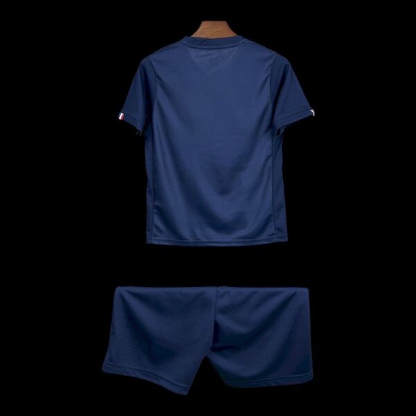 Paris SG Home Jersey 25/26 - Child - Image 2