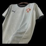 Portugal goalkeeper jersey 25/26 - Image 2