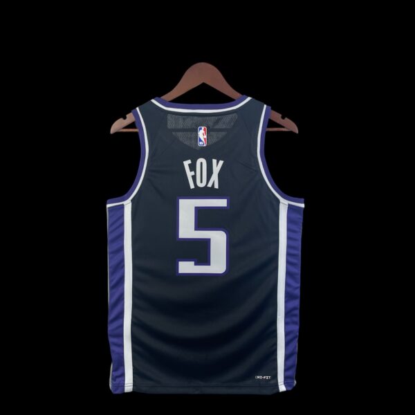 Sacramento Kings Maillot NBA - Image 2