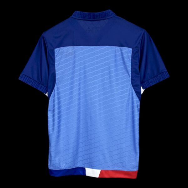 Fortaleza Goalkeeper jersey 25/26 - Image 2