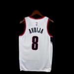 Portland Trail Blazers NBA Jersey - Image 2