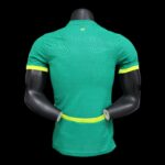 Senegal Maillot Extérieur 25/26 - Player Version - Image 2